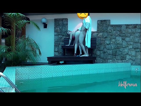 ❤️ Boss invites the maid to the pool but can't resist a hot ❤️ Anal porn at en-gb.playcrot69.top ️❤