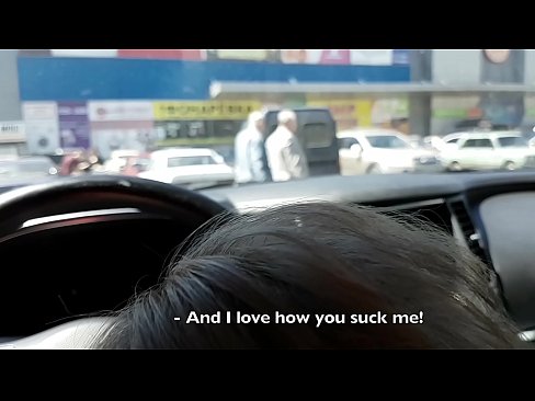 ❤️ Sucked right in the car park outside the supermarket ❤️ Anal porn at en-gb.playcrot69.top ️❤