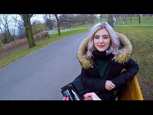 ❤️ Swallowing a stranger's hot cum for money - blowjob in the park by Eva Elfie ❤️ Anal porn at en-gb.playcrot69.top ️❤